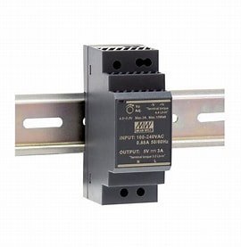 DIN Rail