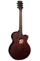 Faith FKVMG Naked Venus Electro Acoustic - Front