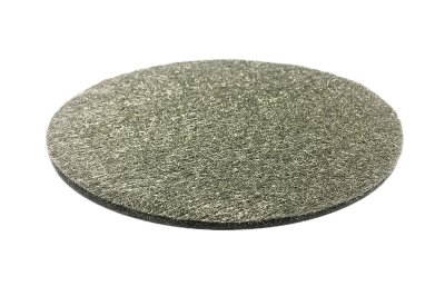 Motorscrubber Crystalliser Pad 2pk