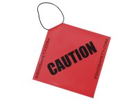 Esko Hi-Vis Long Load Flag