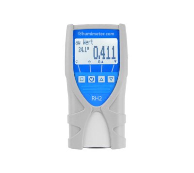 Water Activity Meter (unit only)