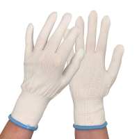 Bodytech Polyester Liner Glove, 1000 Pair/Case