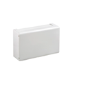 Garo 1 Row 18 Mod IP40 Distribution Board S1-18