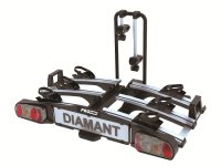 Pro-User Diamant SG3 - 3 Bike Carrier