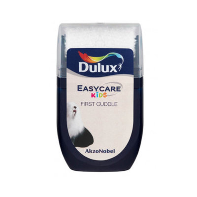 Dulux Easycare Kids - First Cuddle 30mm (Tester)