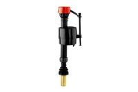 Fluidmaster PRO45B-1 Fill Valve with Brass Shank