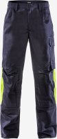 FRISTADS FLAME WELDING TROUSERS 2031 FLAM