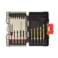 Facom 24Pc Max Impact Set Stc