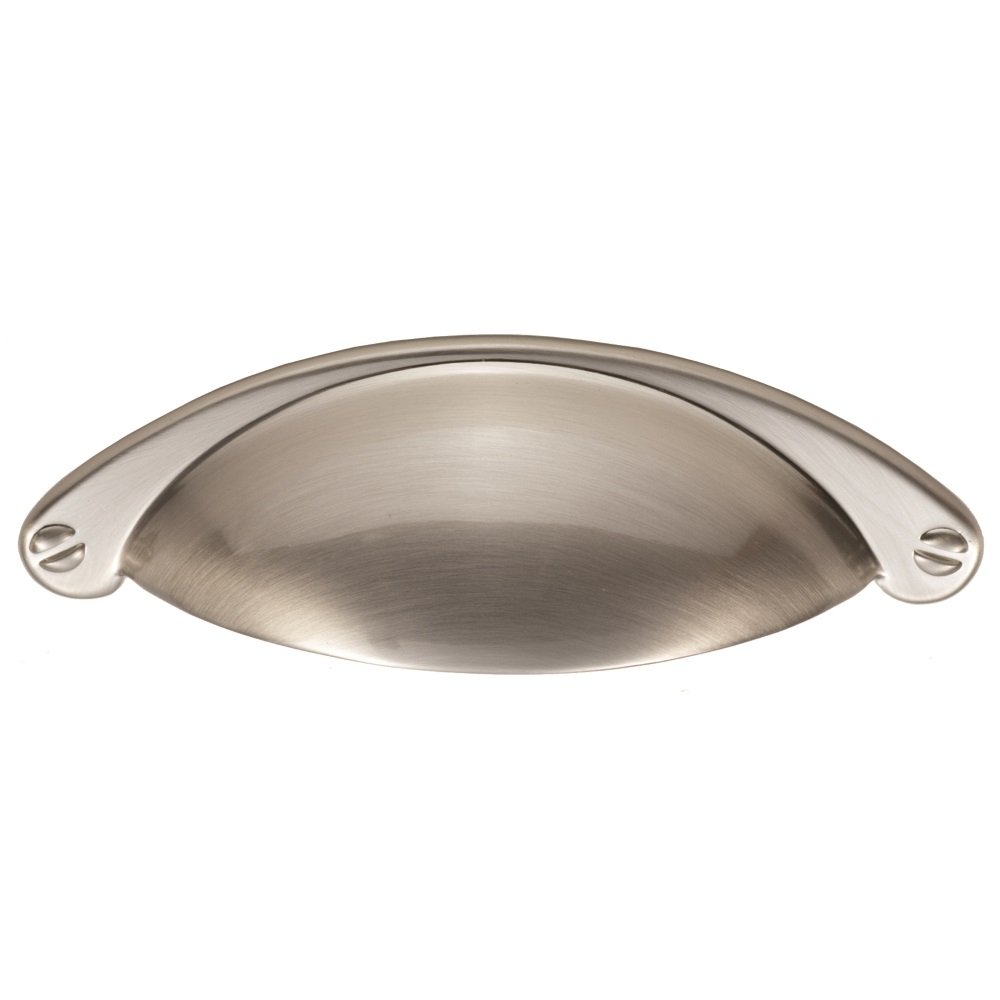 TRADITIONAL CUP HANDLE CHROME 64MM
