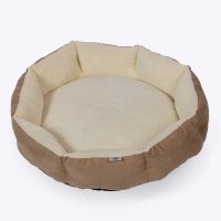 Danish Design Essentials Quilted Bed
