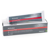 Kulzer Activator Universal Plus 60ml Paste - DMI Dental Consumables Ireland - Next Day Delivery