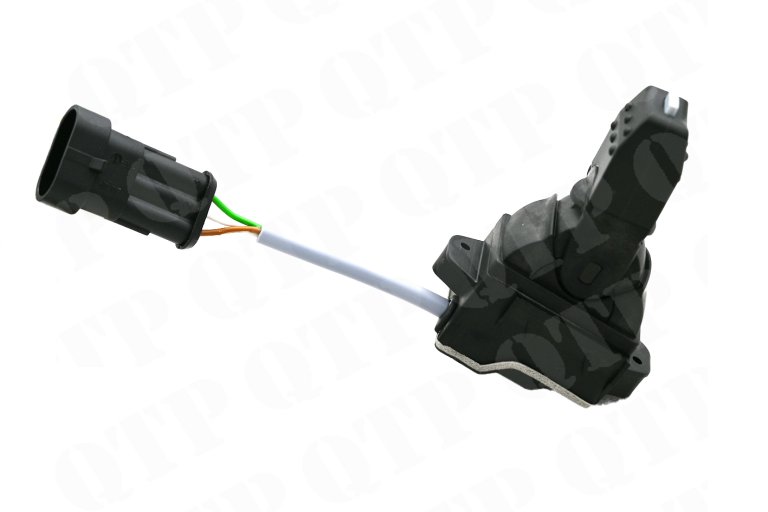 Levers