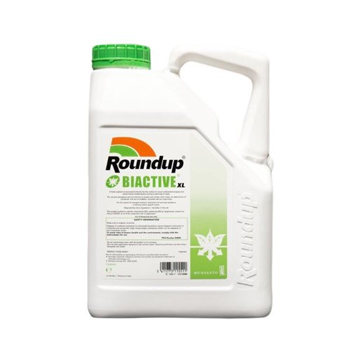 Round Up Biactive Weed Killer - 2 Litre