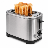 Outdoor Revolution Deluxe Low Wattage 2 Slice Toaster