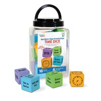 Time Dice