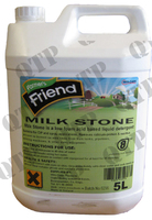 Farmers Friend Milk Stone 5 Ltr