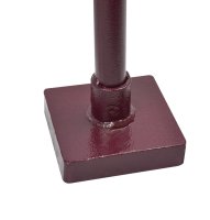 FAITHFULL TOOL 10LB TARMAC RAMMER