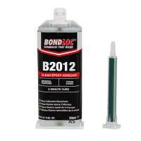 BONDLOC B2012 EPOXY RESIN