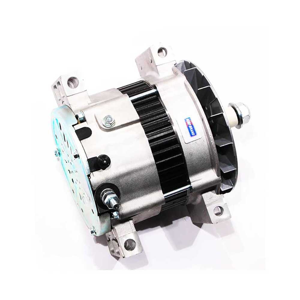 ALTERNATOR: 24V, 95A