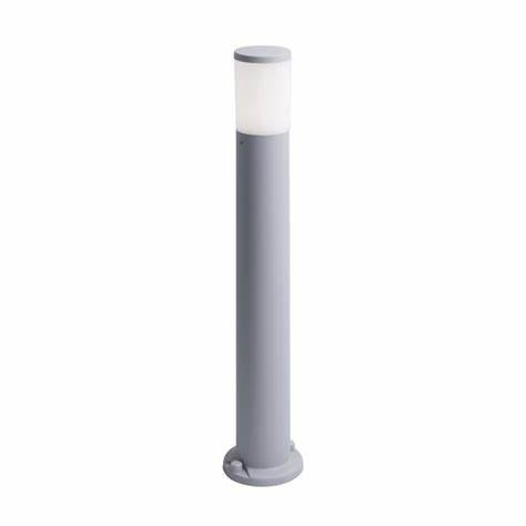 Fumagalli Amelia 800mm Bollard Grey