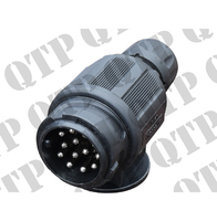 Trailer Socket