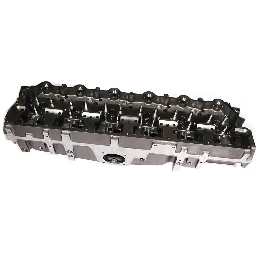 CYLINDER HEAD (BARE)
