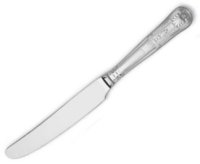 Kings Dessert Knife Hollow Handle
