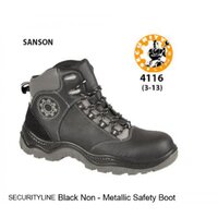 Himalayan SANSON Metal Free Safety Boot