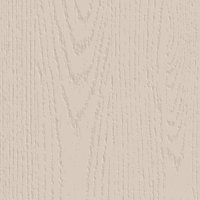 Cashmere Grey ST40 2.8 x 650  0.8mm 2 Long Edges