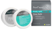 Provil Novo Putty Soft Fast Set 2 x 450ml