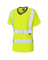 BELSTONE EVOVIZ COMFORT WOMENS T-SHIRT