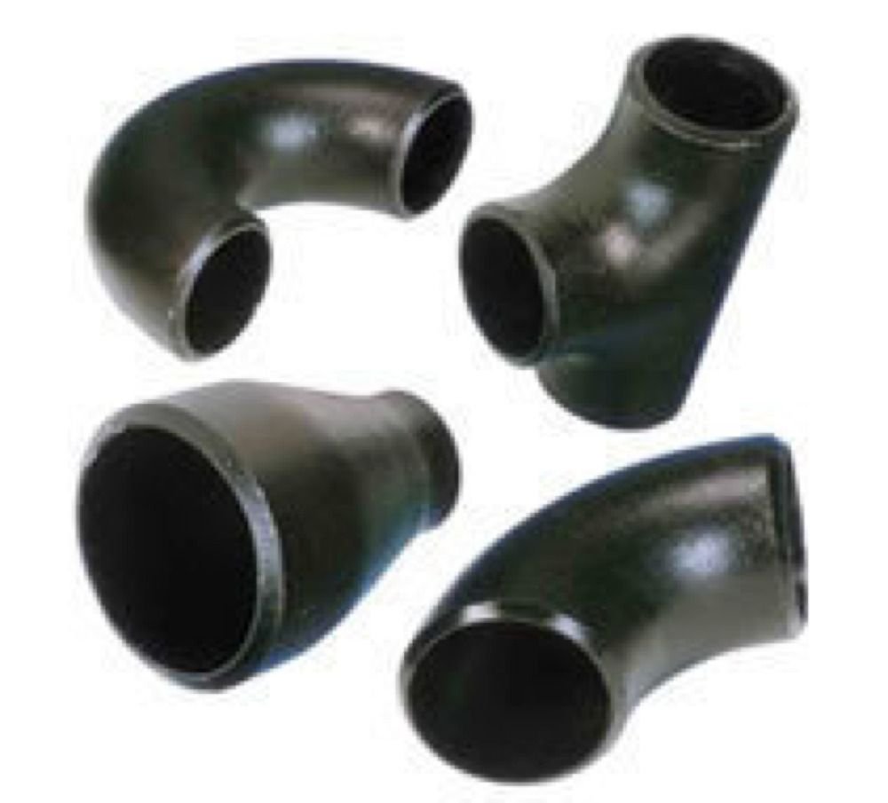WELDING BS1965 HEAVY 2.1/2" x 2" ECCENTRIC REDUCER