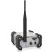 Klark Teknik DW 20BR Air Link | High-Performance Bluetooth Wireless Stereo Receiver
