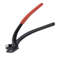 Safeguard&reg; Steel Strap Safety Cutter - 32mm