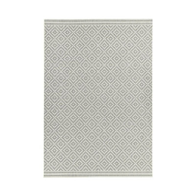 Patio 160x230cm 11 Diamond Grey