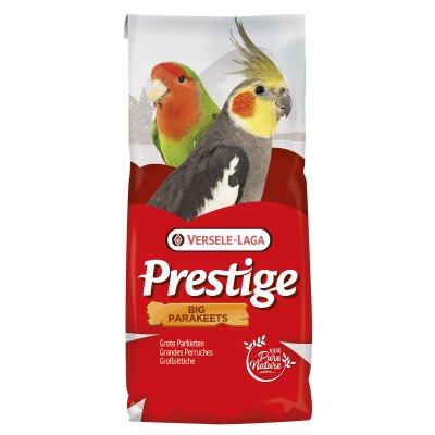 VL Big Parakeet Aga Neo Standard 20kg