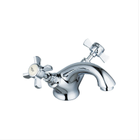 Straffan Basin Mixer