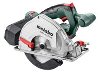 Metabo 600771840 - Circular Metal Cutting Saw
