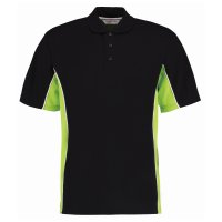 Kustom Kit KK475 Track Polo Shirt