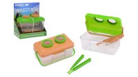 Science Explorer Insect box + 2 accessories