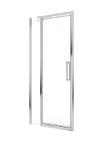 ASPECT INFOLD & INLINE 1000MM SHOWER DOOR CHROME