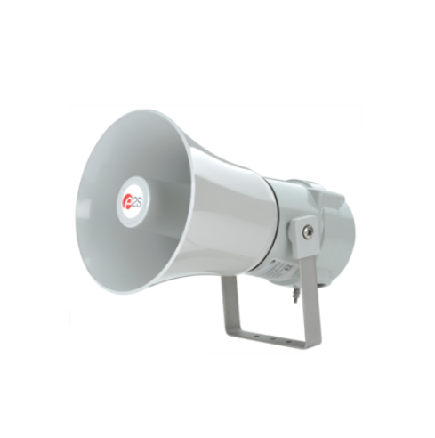 e2s BExH120 &lsquo;Hootronic&rsquo; Explosion Proof Alarm Horn