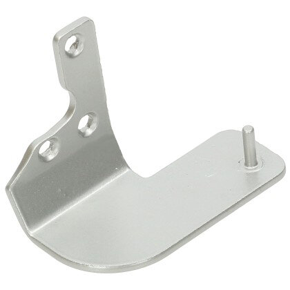Main Oven Door Hinge Upper Part..