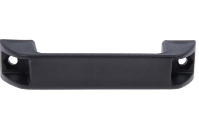 Handle Profile Length 180 Height 42 Natural Anodised Carrying Capacity 500N