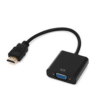 HDMI-VGA CONVERTER