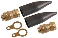 CW CABLE GLAND KITS LSF SHROUDS