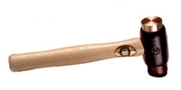 THOR Copper/Rawhide Hammer 212