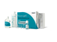 Dentsply Sirona Viscogel Gel Kit Powder / Liquid Kit - DMI Dental Consumables Ireland - Next Day Delivery