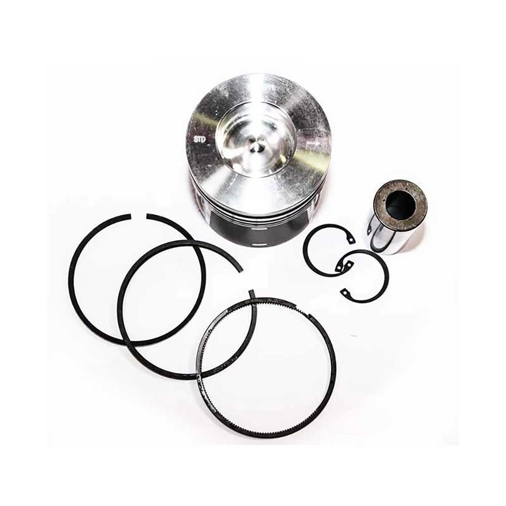 PISTON, PIN & RING KIT - STD