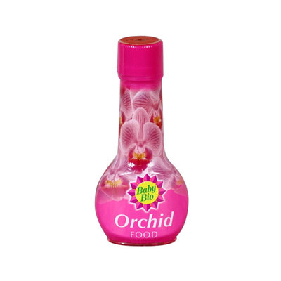 Baby Bio Orchid Food 175ml